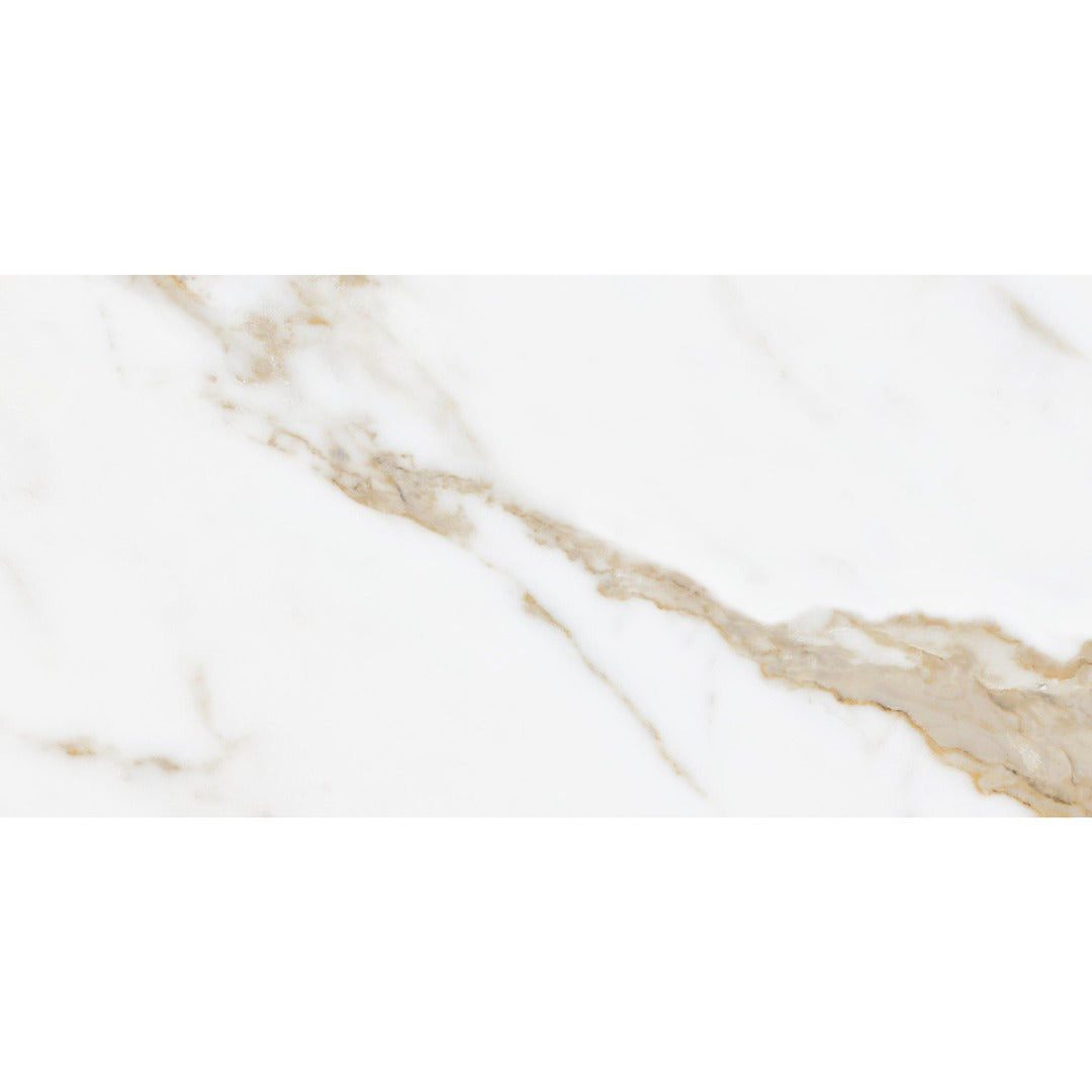 Gold Calacatta