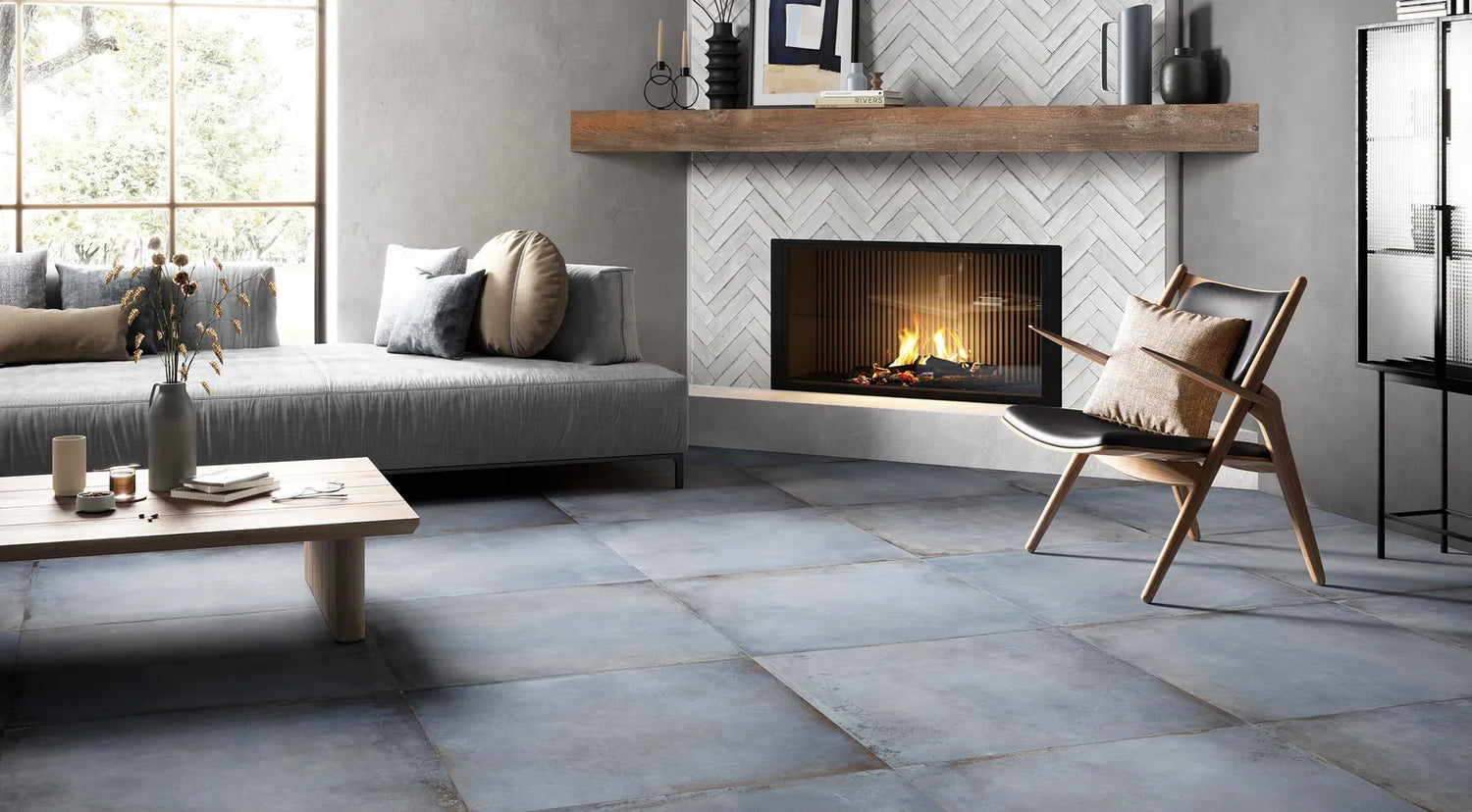 Cement Effect