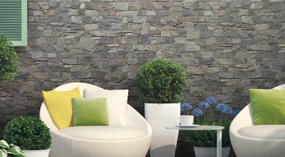 Drystone