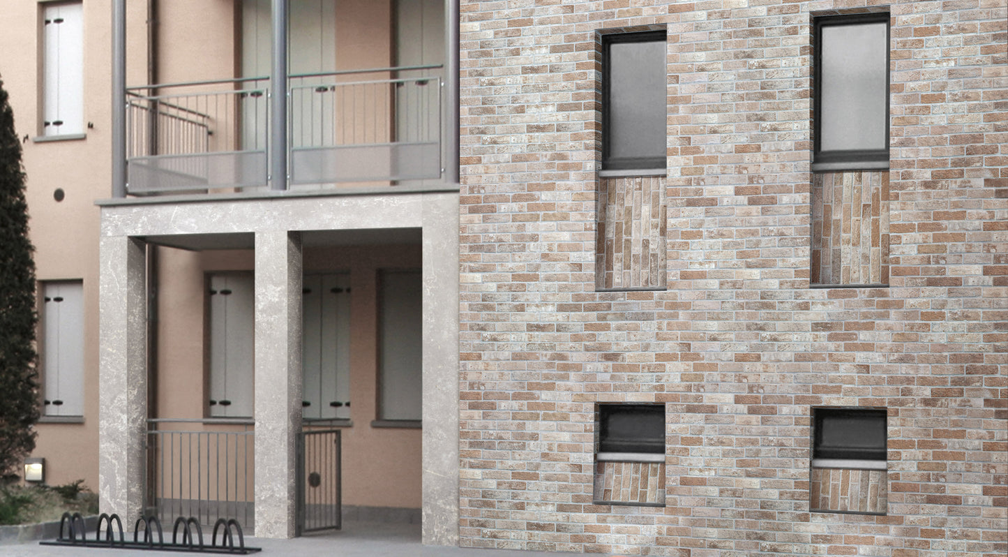 Brickwork