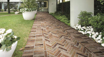 Brickwork